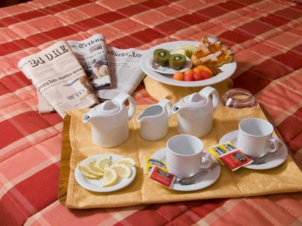 Residenza Fontanelle : photo 1 de la chambre chambre simple