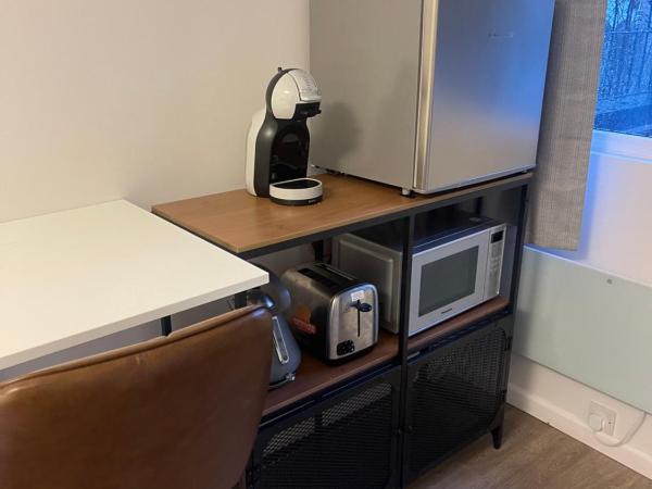 Private En-suite : photo 3 de la chambre tente