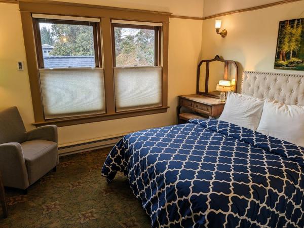 Bluebird Guesthouse : photo 6 de la chambre chambre standard lit queen-size