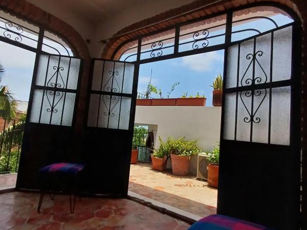 Casa Rey Sol Vallarta : photo 5 de la chambre appartement - vue sur mer