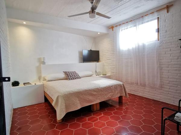 Casa Rey Sol Vallarta : photo 8 de la chambre appartement supérieur