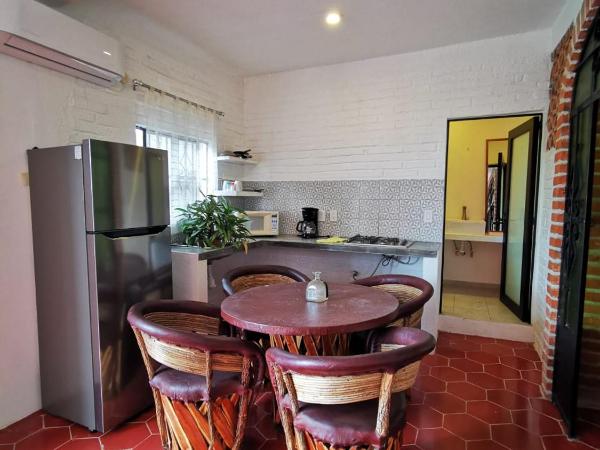 Casa Rey Sol Vallarta : photo 7 de la chambre appartement supérieur