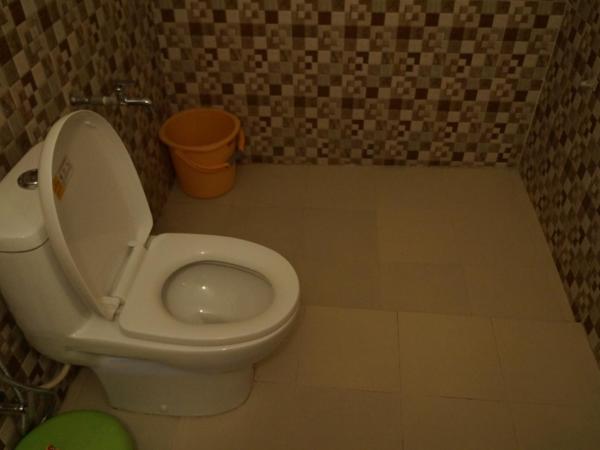 Jewel Palace Haweli : photo 4 de la chambre chambre lits jumeaux Économique