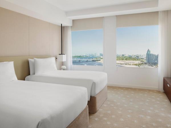InterContinental Dubai Festival City, an IHG Hotel : photo 2 de la chambre suite 2 chambres