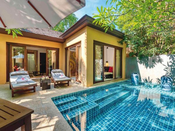 Mövenpick Asara Resort & Spa Hua Hin : photo 3 de la chambre villa avec piscine privée