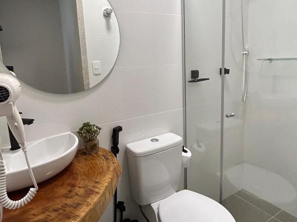 Kim Casa BH : photo 6 de la chambre grande chambre double