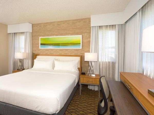Holiday Inn Miami Beach-Oceanfront, an IHG Hotel : photo 2 de la chambre chambre lit king-size