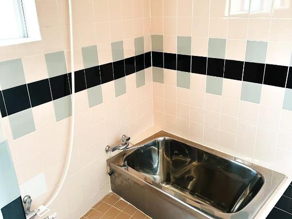 Hotel Rakusai : photo 3 de la chambre chambre double avec salle de bains privative