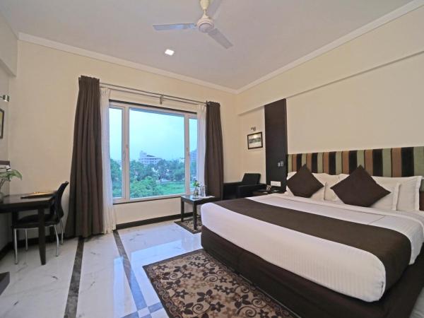 Amantra Comfort Hotel : photo 1 de la chambre chambre double standard