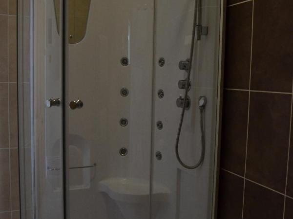 Washington House Hotel : photo 7 de la chambre chambre simple avec douche 