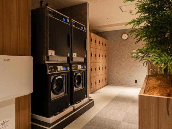 Hotel Keihan Sapporo : photo 4 de la chambre chambre triple standard - non-fumeurs