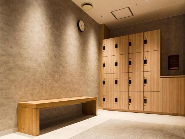 Hotel Keihan Sapporo : photo 5 de la chambre chambre triple standard - non-fumeurs