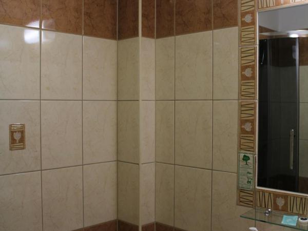 Hotel Kreator-Sport : photo 7 de la chambre chambre simple classique avec lit d'appoint