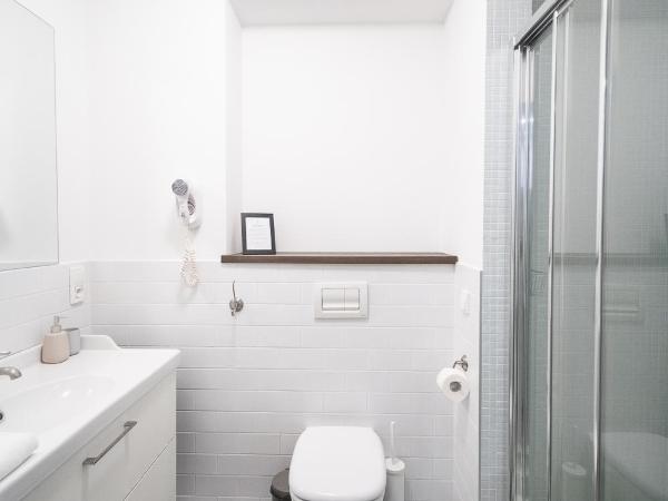 Trybunalska : photo 4 de la chambre chambre simple Économique