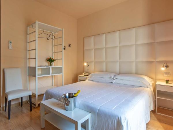 Hotel Jane : photo 2 de la chambre chambre double ou lits jumeaux