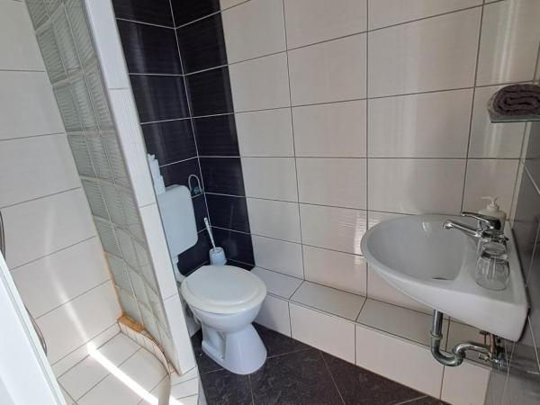 Aquacentrum : photo 3 de la chambre chambre triple