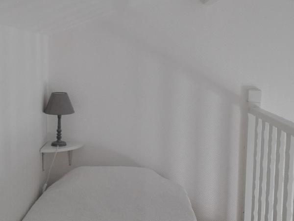 L'auberge Camarguaise : photo 5 de la chambre chambre eco