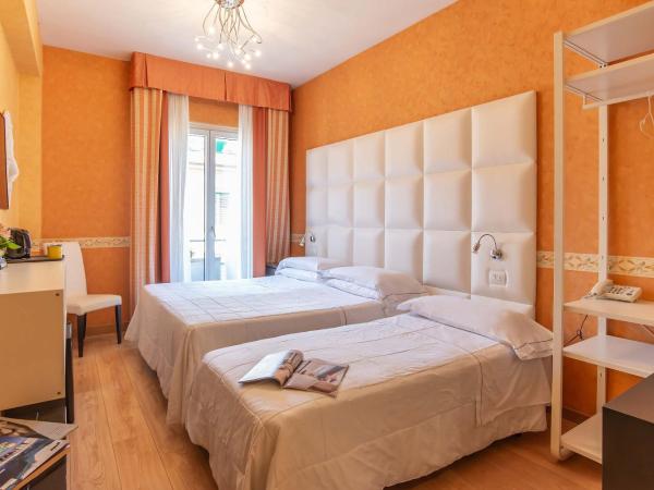 Hotel Jane : photo 1 de la chambre chambre triple