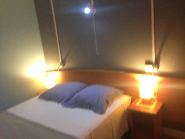 Hôtel Thermidor : photo 7 de la chambre chambre double supérieure