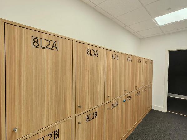 Hostel Siesta & Go (Atocha) : photo 4 de la chambre lit superposé dans dortoir mixte