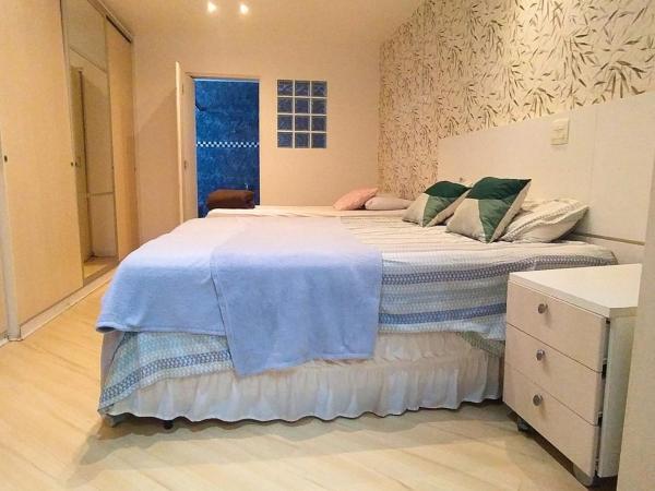Villa Hostel SP - Próximo ao Allianz Parque : photo 1 de la chambre suite