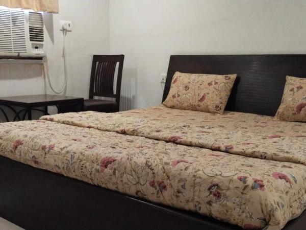 RANGBAARI STAYS & CAFE : photo 1 de la chambre chambre familiale deluxe