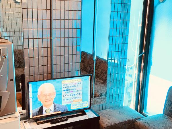 Hanmadang : photo 8 de la chambre chambre double avec 2 lits doubles