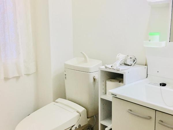 Hanmadang : photo 5 de la chambre chambre double avec 2 lits doubles