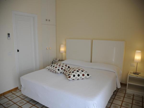 Via Capo Rooms : photo 2 de la chambre chambre double