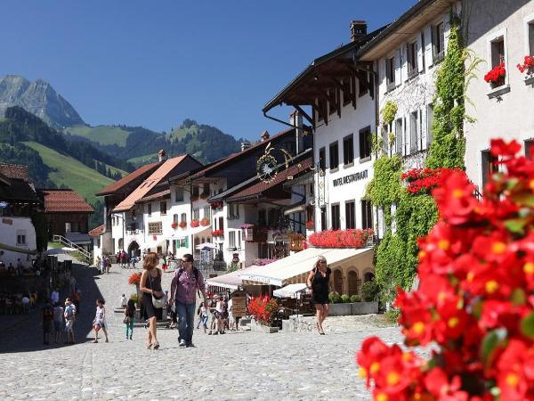 Hôtel de Ville : photo 7 de la chambre chambre double classique