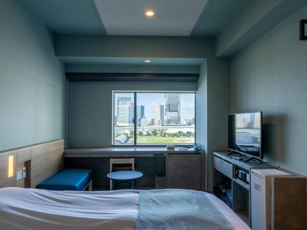 La Vista Tokyo Bay : photo 2 de la chambre chambre lits jumeaux b - non-fumeurs