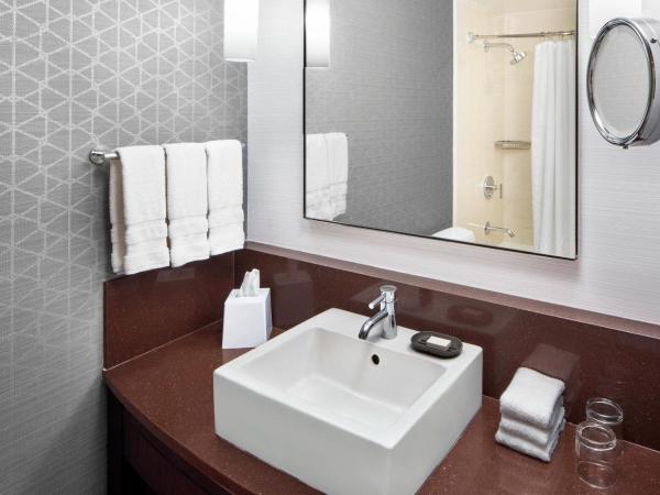 Le Meridien Arlington : photo 4 de la chambre chambre lit king-size classique