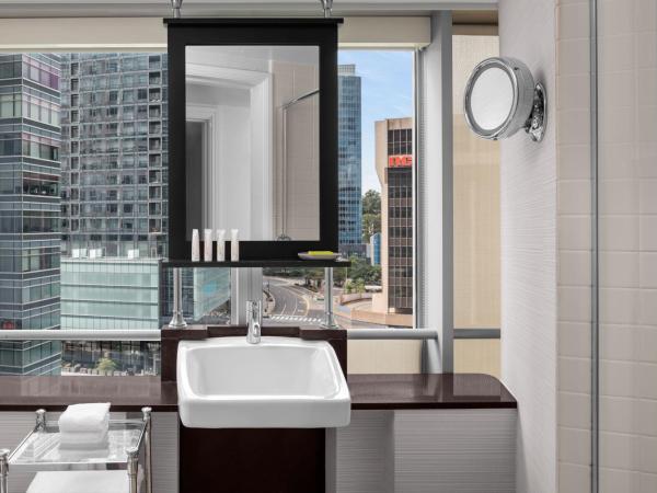 Le Meridien Arlington : photo 5 de la chambre chambre lit king-size classique