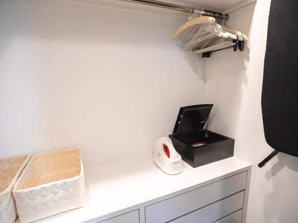 GOLD STAY Nagoya Osu : photo 10 de la chambre studio deluxe