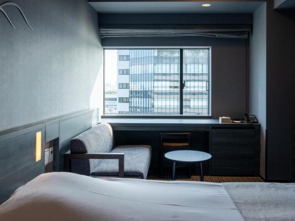 La Vista Tokyo Bay : photo 10 de la chambre chambre lits jumeaux attribuée à l'enregistrement - non-fumeurs