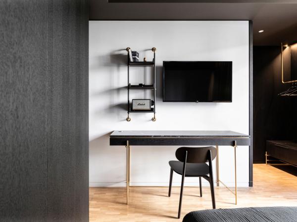 The Modernist Athens : photo 3 de la chambre chambre supérieure avec balcon