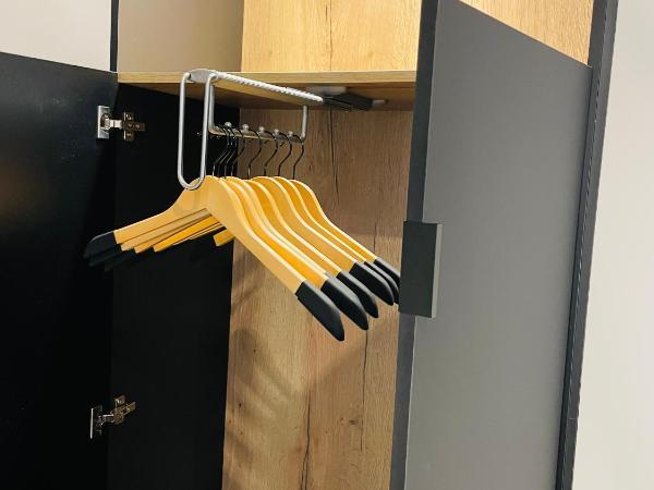 La Fleur de Sel : photo 8 de la chambre grande chambre double