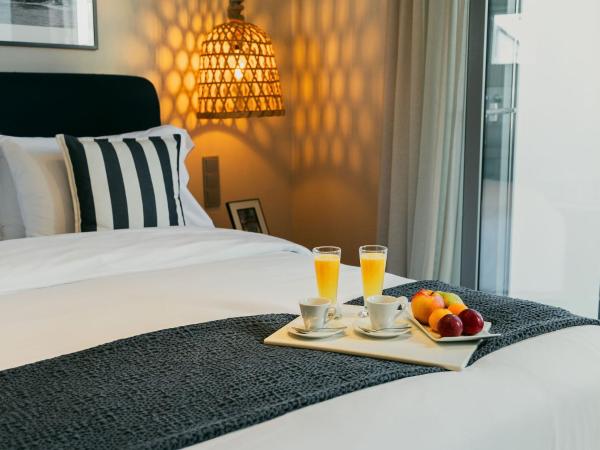 Oniro Suites : photo 9 de la chambre suite standard