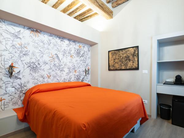 Borgo35 : photo 1 de la chambre chambre double