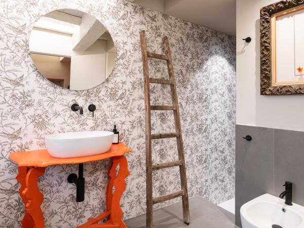 Borgo35 : photo 4 de la chambre chambre double