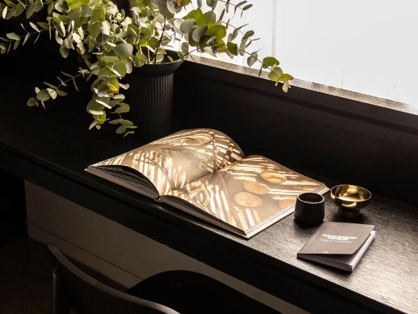 The Modernist Athens : photo 8 de la chambre chambre standard