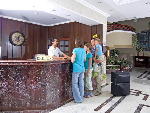 My Home Apart : photo 2 de la chambre chambre quadruple