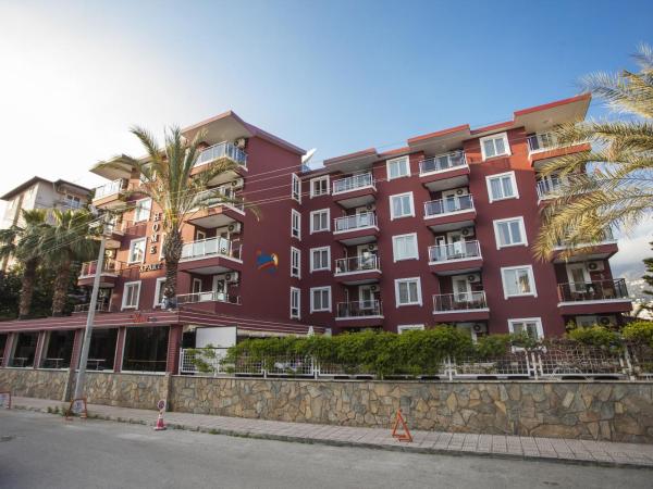 My Home Apart : photo 4 de la chambre chambre quadruple