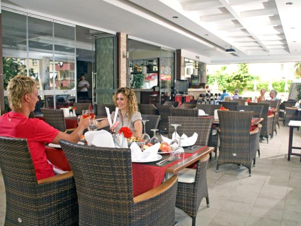 My Home Apart : photo 5 de la chambre chambre quadruple