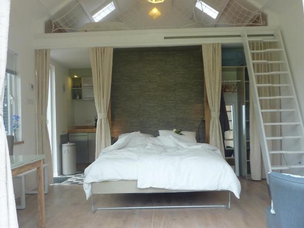B&B BLoom : photo 3 de la chambre maison de vacances