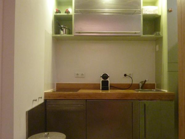 B&B BLoom : photo 9 de la chambre maison de vacances