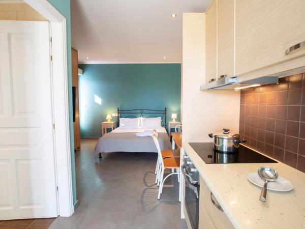 Villa Vita Holidays : photo 3 de la chambre studio deluxe