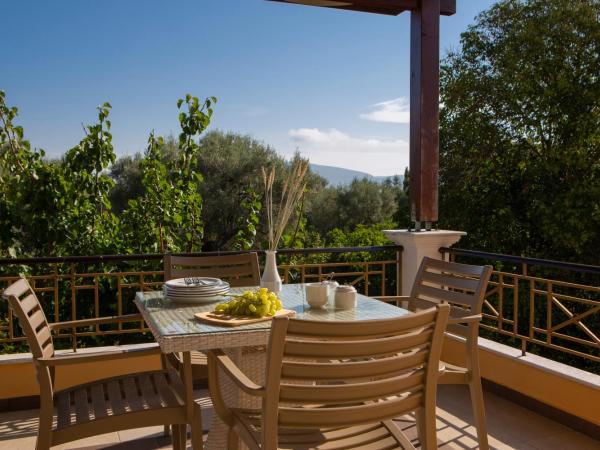 Villa Vita Holidays : photo 5 de la chambre studio deluxe