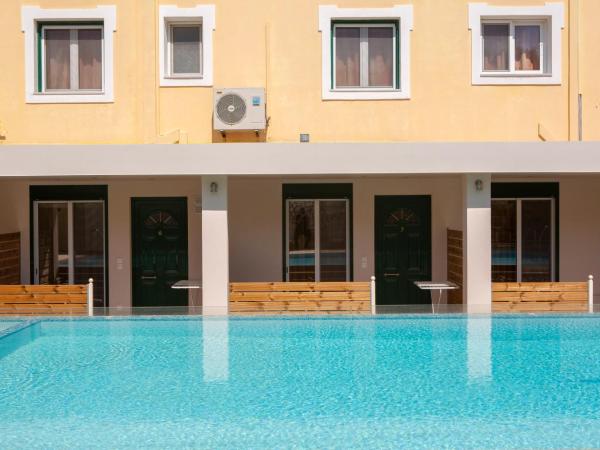 Villa Vita Holidays : photo 6 de la chambre studio deluxe