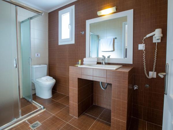 Villa Vita Holidays : photo 8 de la chambre studio deluxe